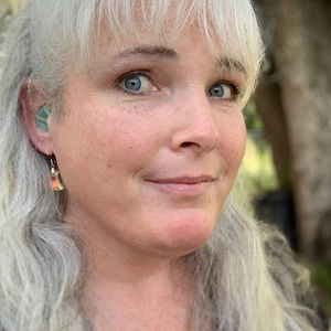 Meet your Posher, Carol ann